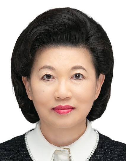 명지대학교 정다미 경영대학장, 세계여성이사협회 5대 회장에 선출 대표이미지